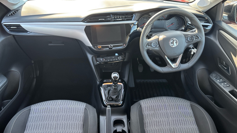 Vauxhall Corsa 1.2 Turbo Design 5dr Petrol Hatchback